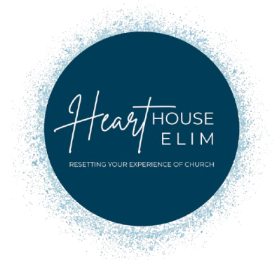 Heart House Elim Logo